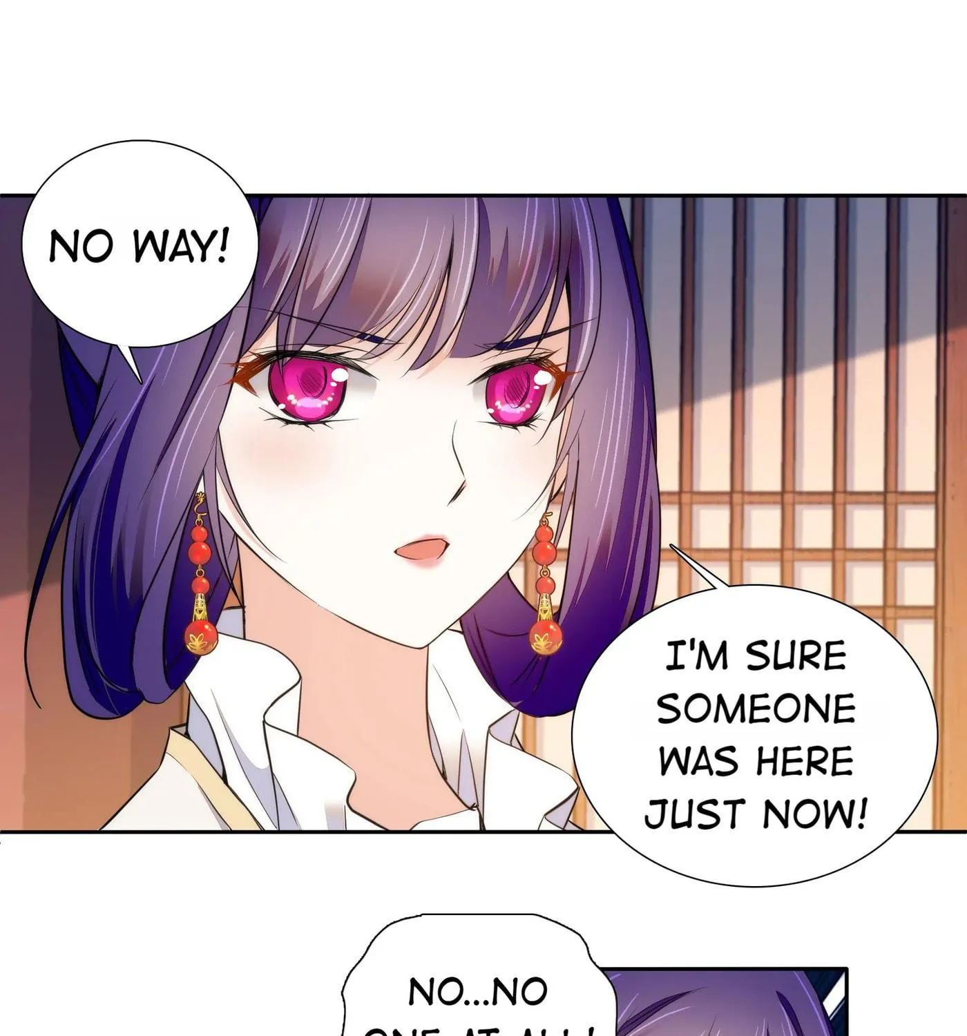 Read We Are Different, Your Majesty chapter 68 image 36 on Lezhin