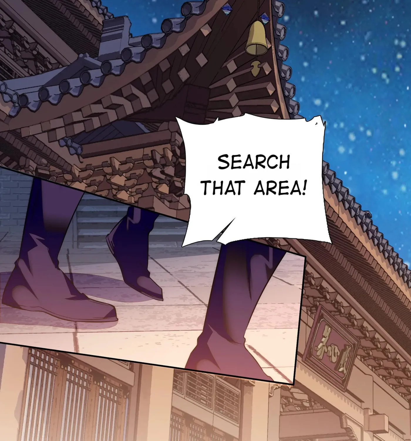 Read We Are Different, Your Majesty chapter 68 image 38 on Lezhin