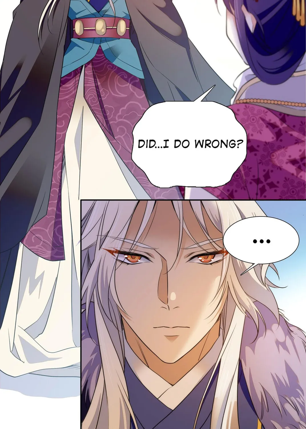 Read We Are Different, Your Majesty chapter 68 image 44 on Lezhin