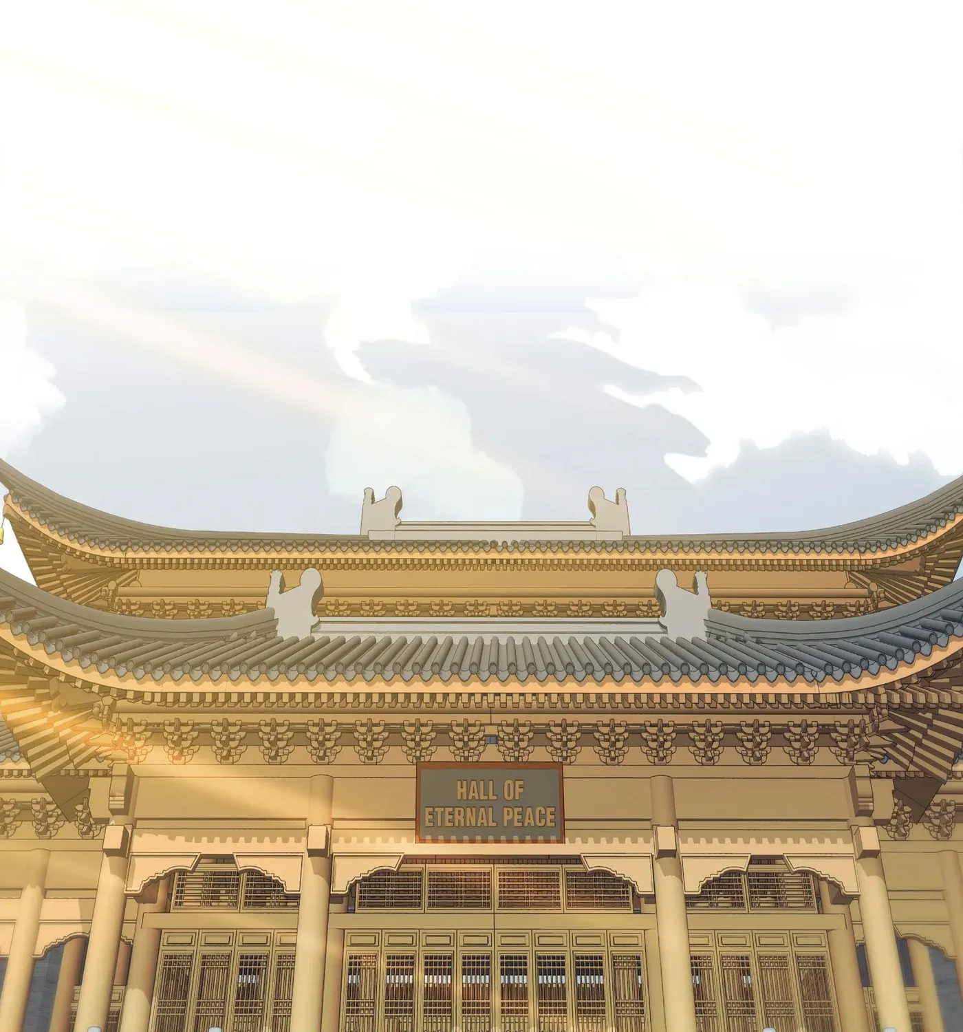 Read We Are Different, Your Majesty chapter 69 image 2 on Lezhin