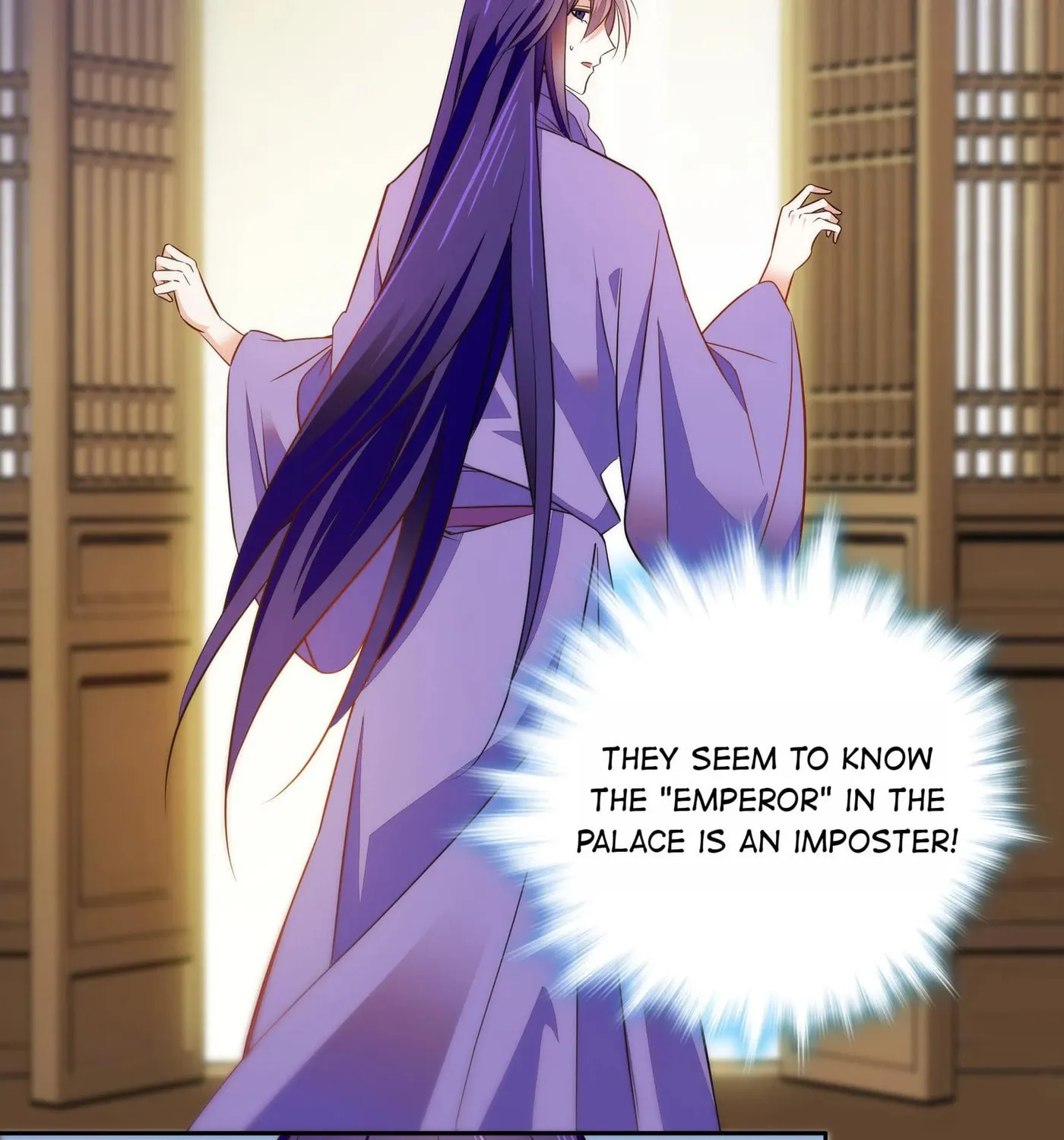 Read We Are Different, Your Majesty chapter 69 image 24 on Lezhin