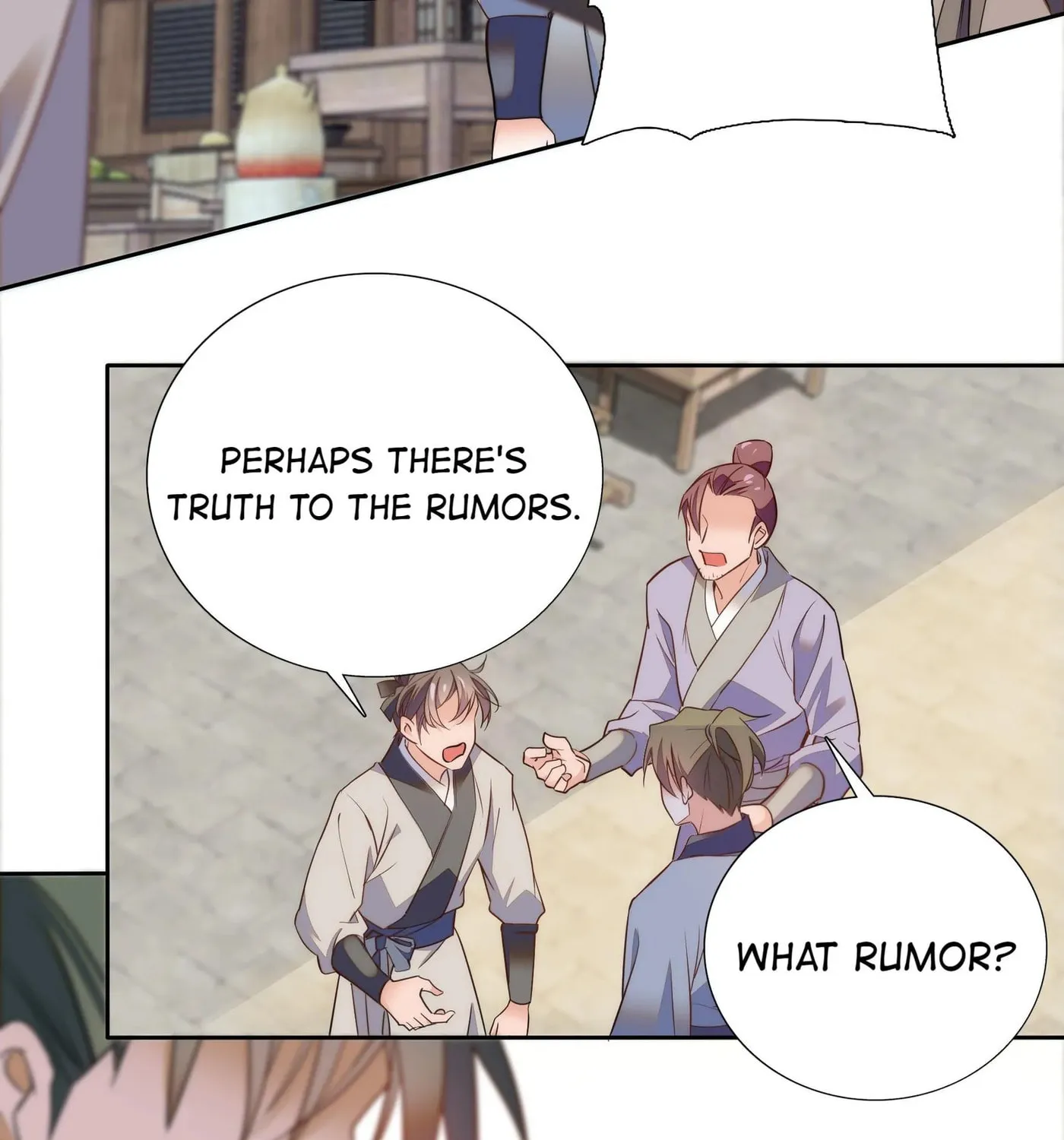 Read We Are Different, Your Majesty chapter 69 image 37 on Lezhin