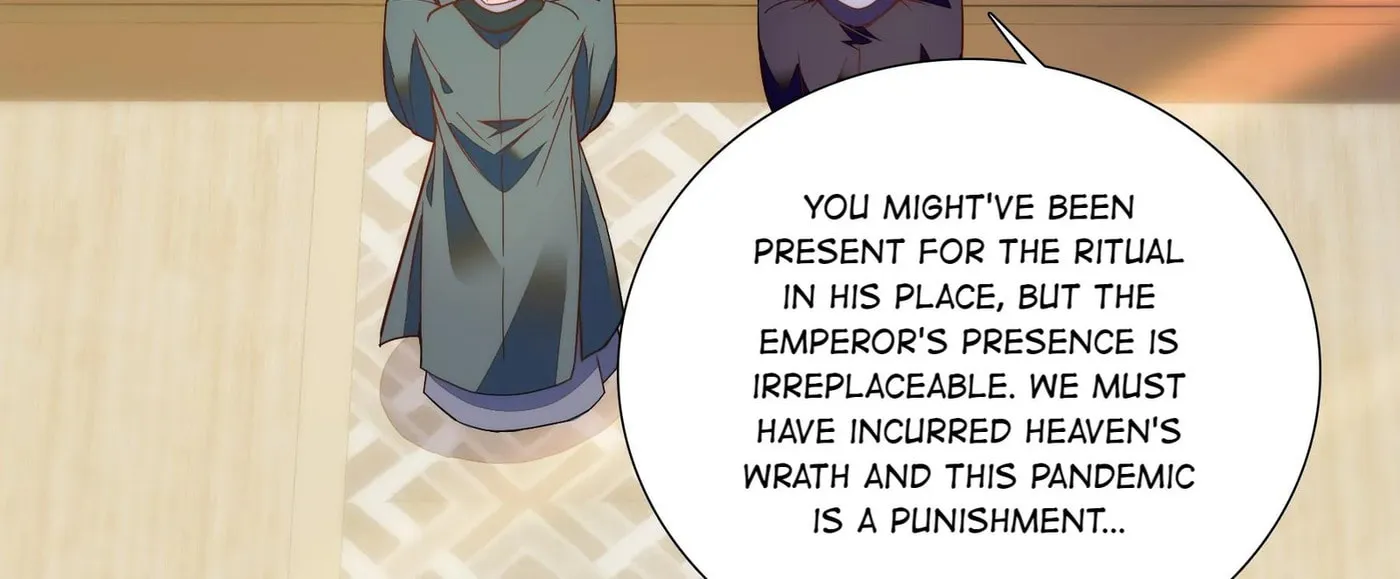 Read We Are Different, Your Majesty chapter 69 image 9 on Lezhin
