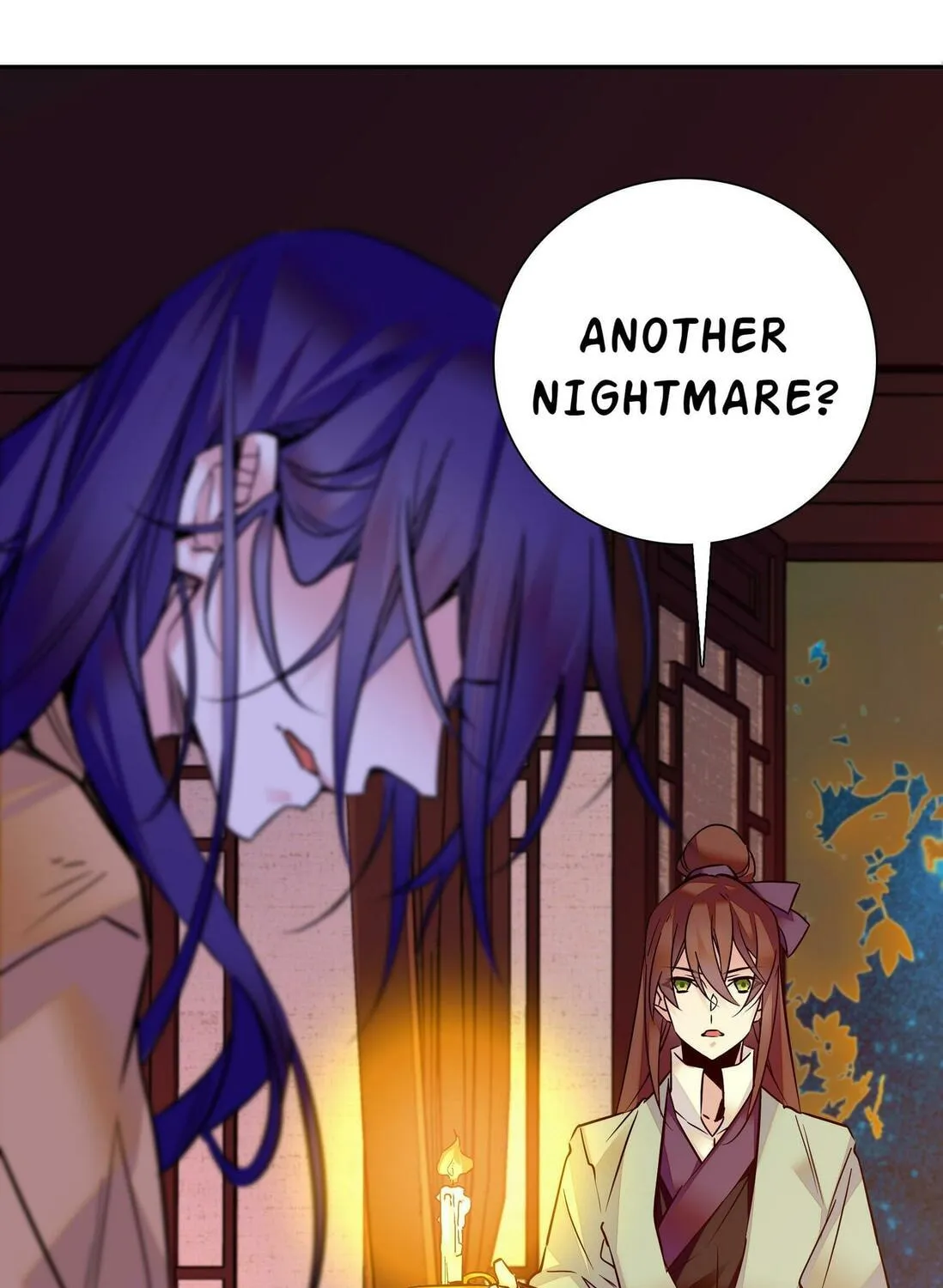 Read We Are Different, Your Majesty chapter 7 image 10 on Lezhin