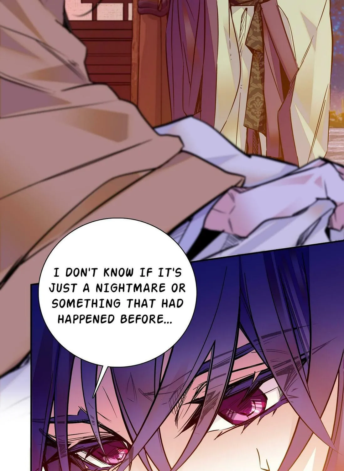 Read We Are Different, Your Majesty chapter 7 image 12 on Lezhin