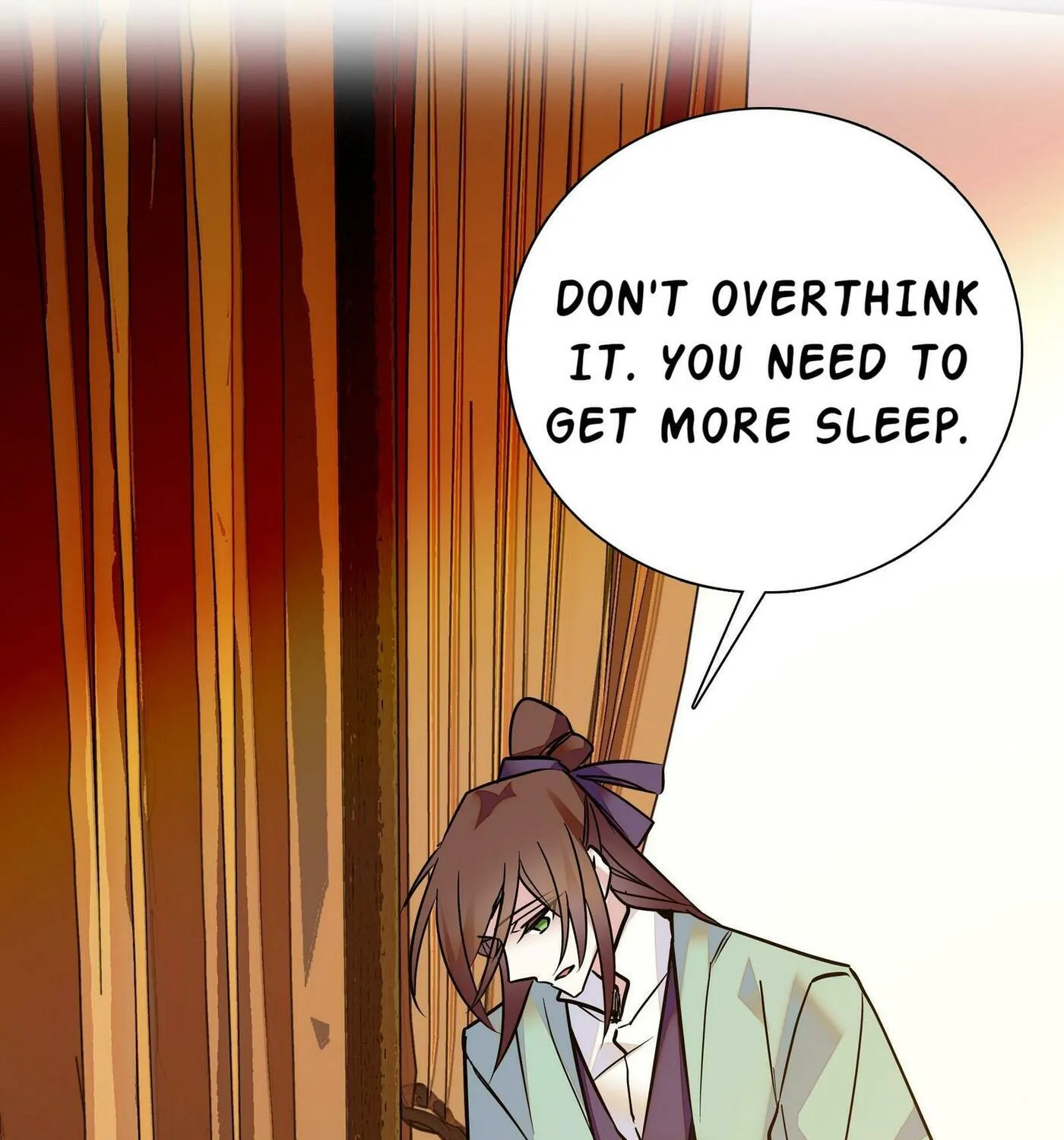 Read We Are Different, Your Majesty chapter 7 image 14 on Lezhin