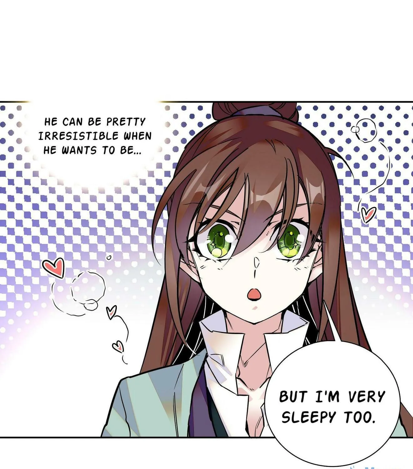 Read We Are Different, Your Majesty chapter 7 image 20 on Lezhin