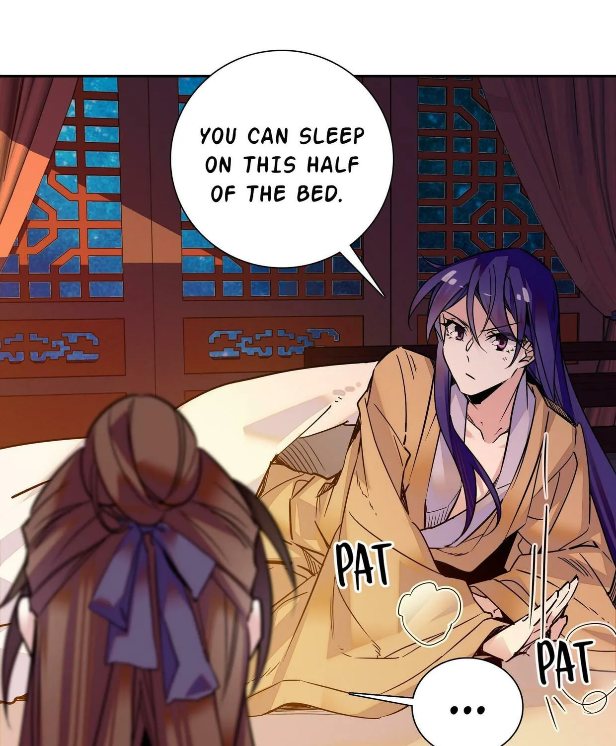 Read We Are Different, Your Majesty chapter 7 image 22 on Lezhin