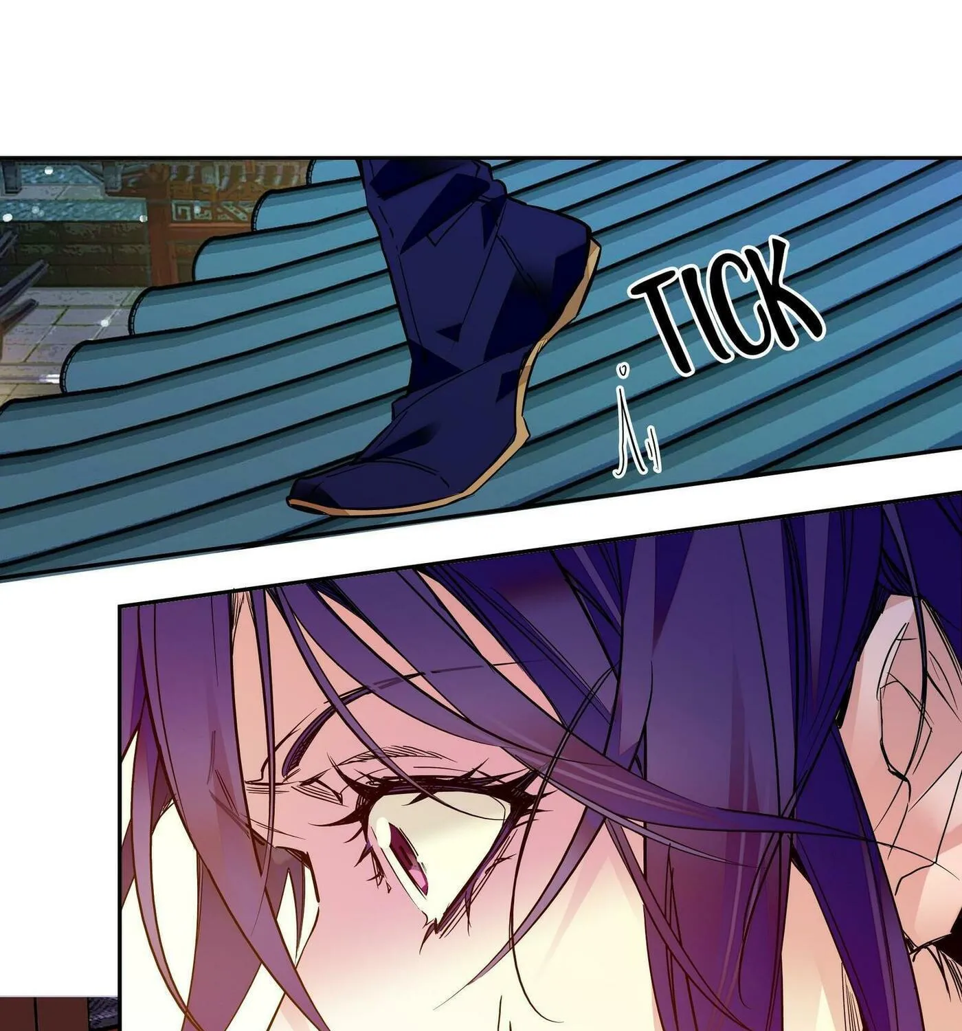 Read We Are Different, Your Majesty chapter 7 image 26 on Lezhin