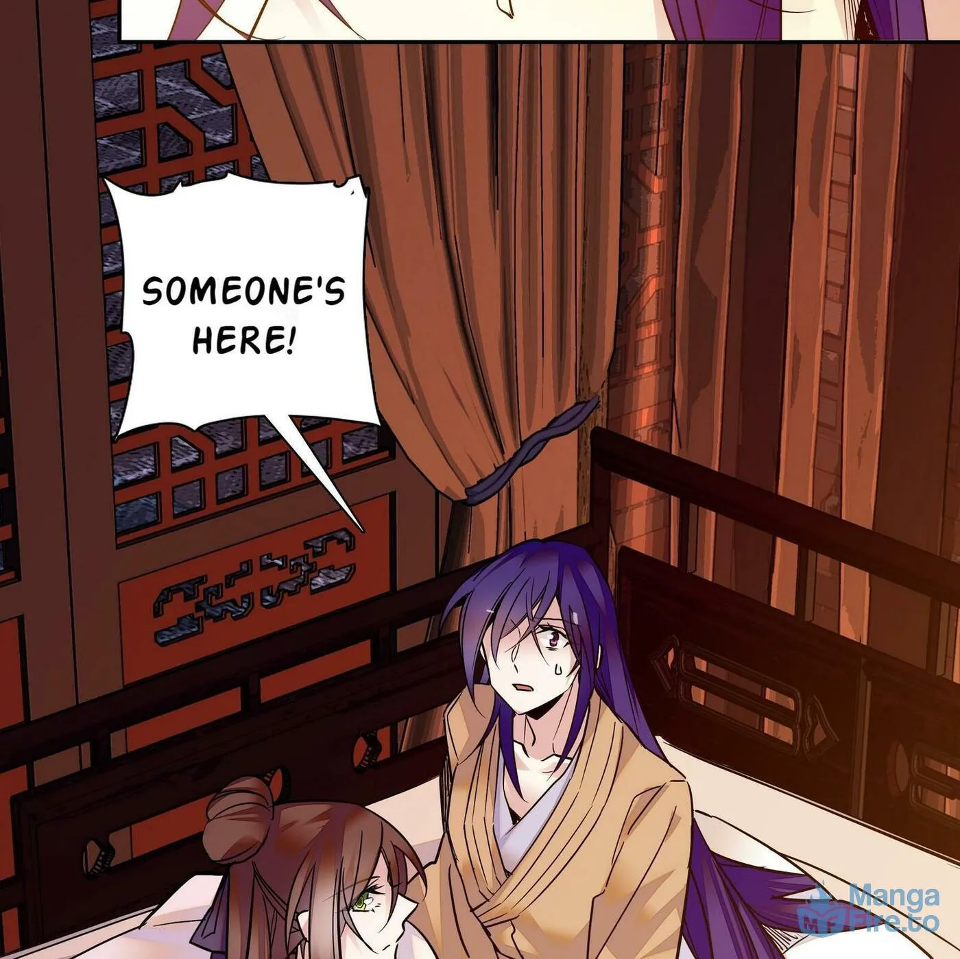 Read We Are Different, Your Majesty chapter 7 image 27 on Lezhin