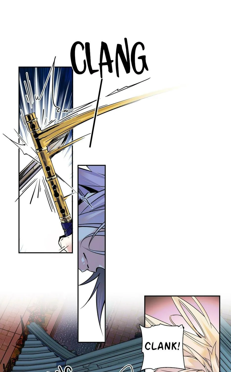 Read We Are Different, Your Majesty chapter 7 image 30 on Lezhin