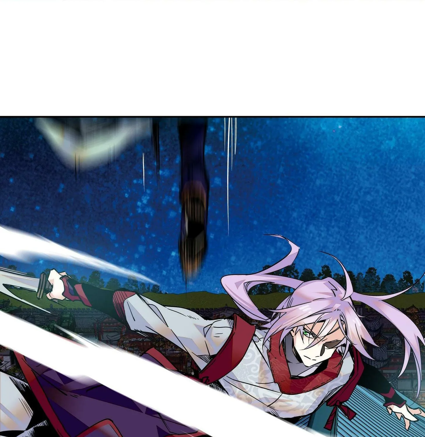 Read We Are Different, Your Majesty chapter 7 image 34 on Lezhin