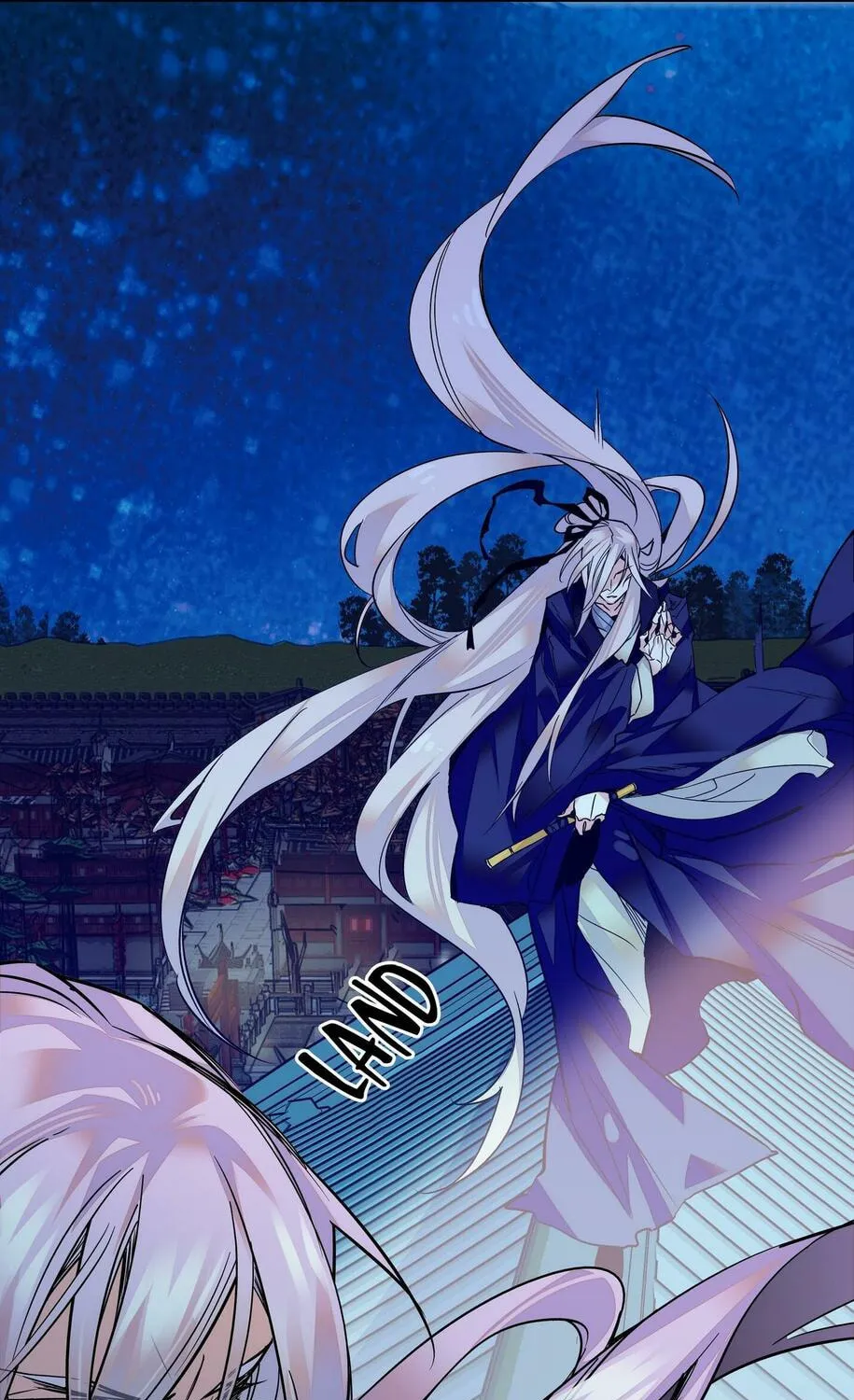 Read We Are Different, Your Majesty chapter 7 image 36 on Lezhin