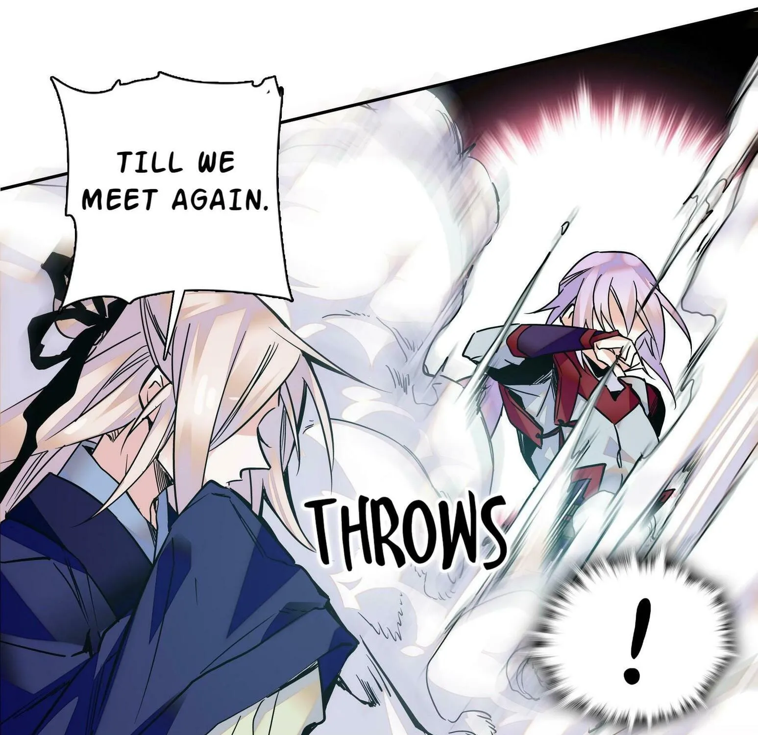 Read We Are Different, Your Majesty chapter 7 image 40 on Lezhin