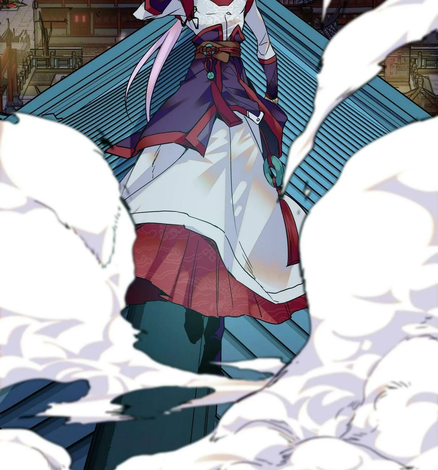 Read We Are Different, Your Majesty chapter 7 image 44 on Lezhin