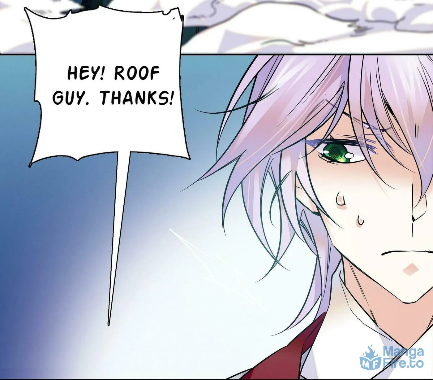Read We Are Different, Your Majesty chapter 7 image 45 on Lezhin