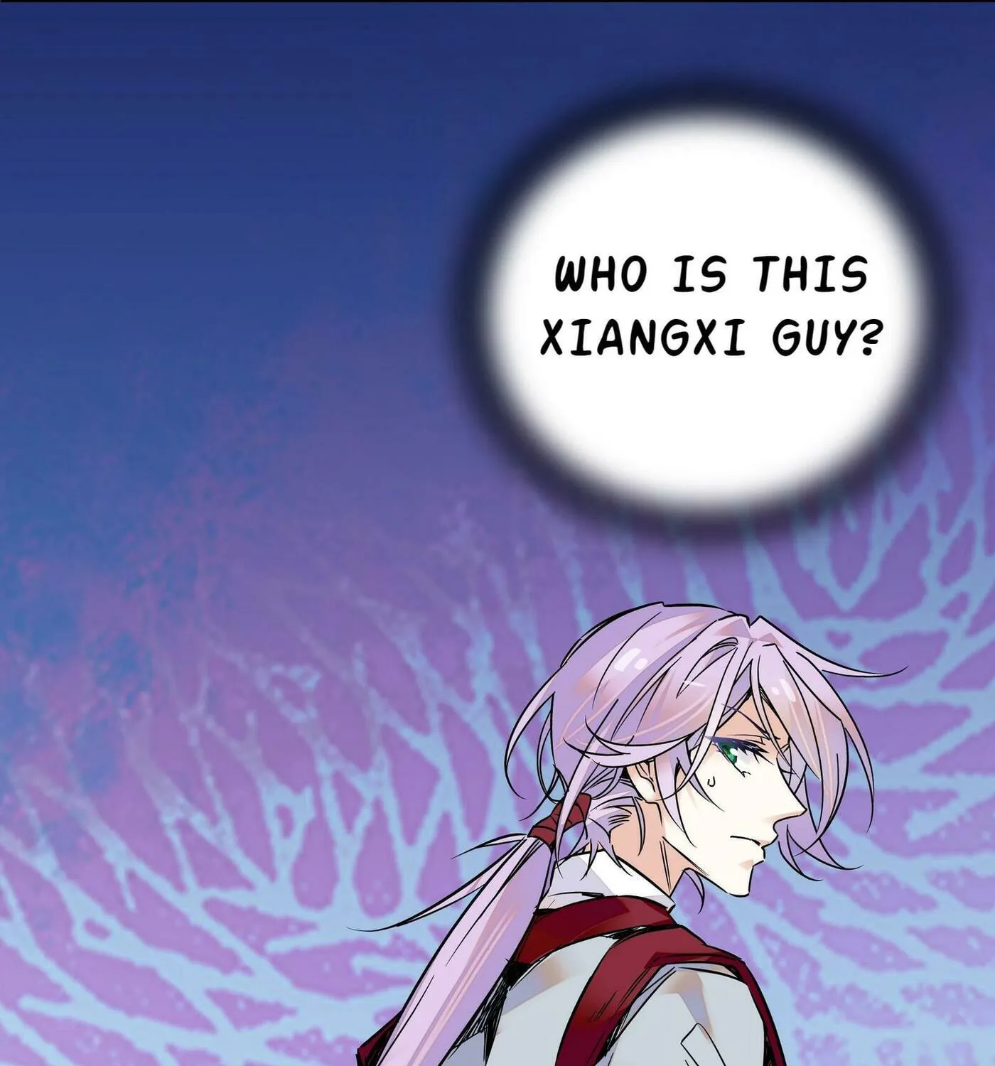 Read We Are Different, Your Majesty chapter 7 image 46 on Lezhin