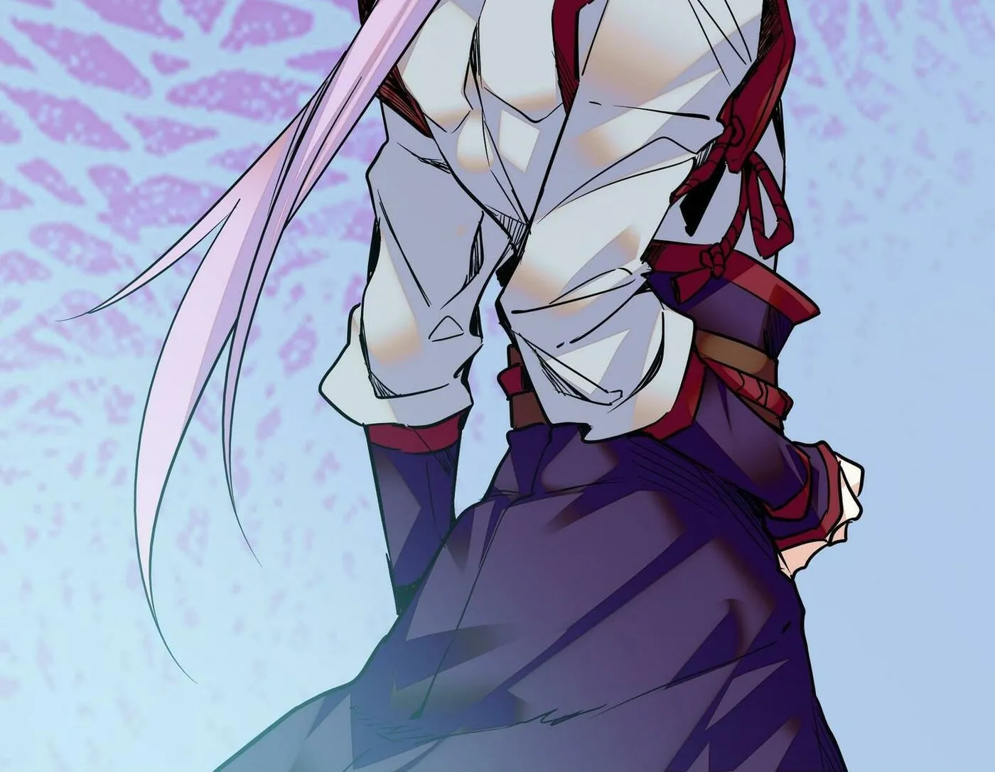 Read We Are Different, Your Majesty chapter 7 image 47 on Lezhin