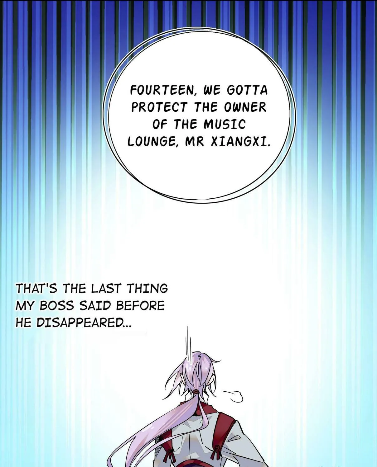 Read We Are Different, Your Majesty chapter 7 image 50 on Lezhin