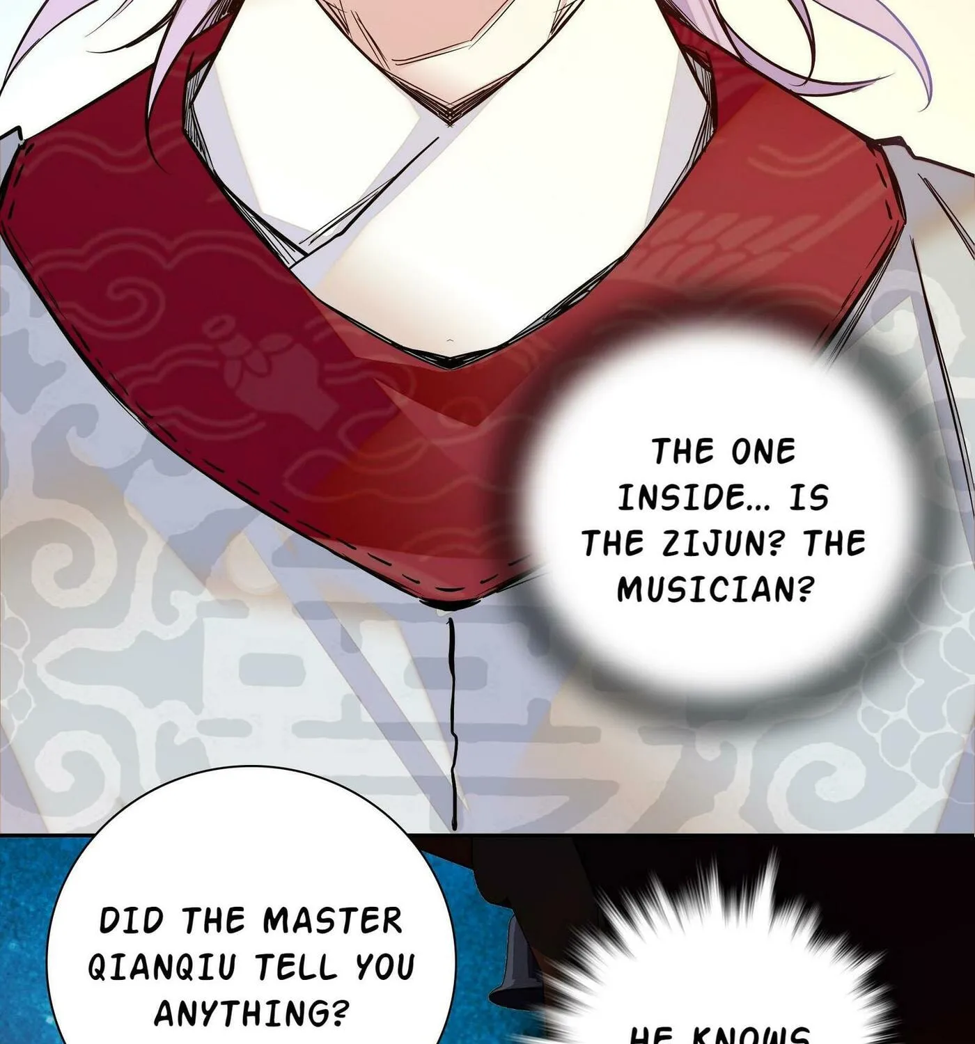 Read We Are Different, Your Majesty chapter 7 image 57 on Lezhin