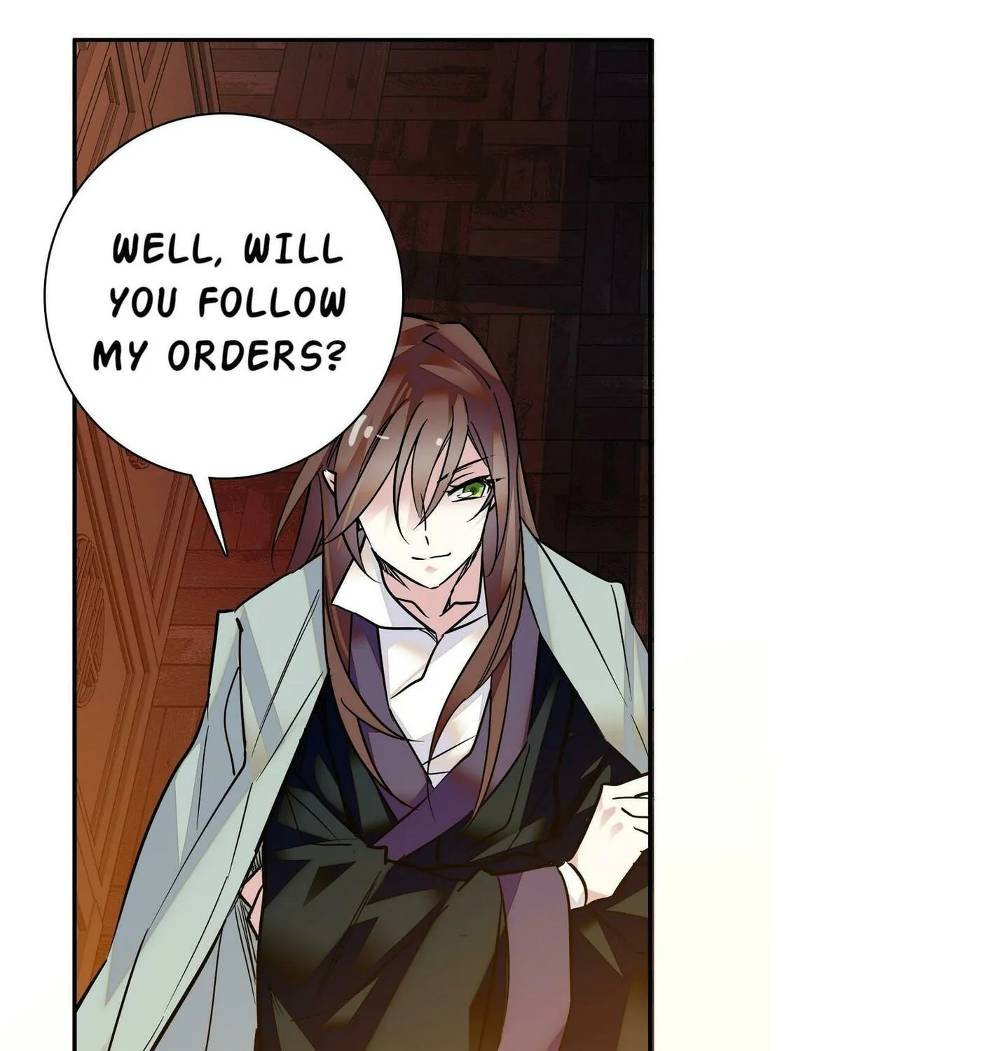 Read We Are Different, Your Majesty chapter 7 image 60 on Lezhin