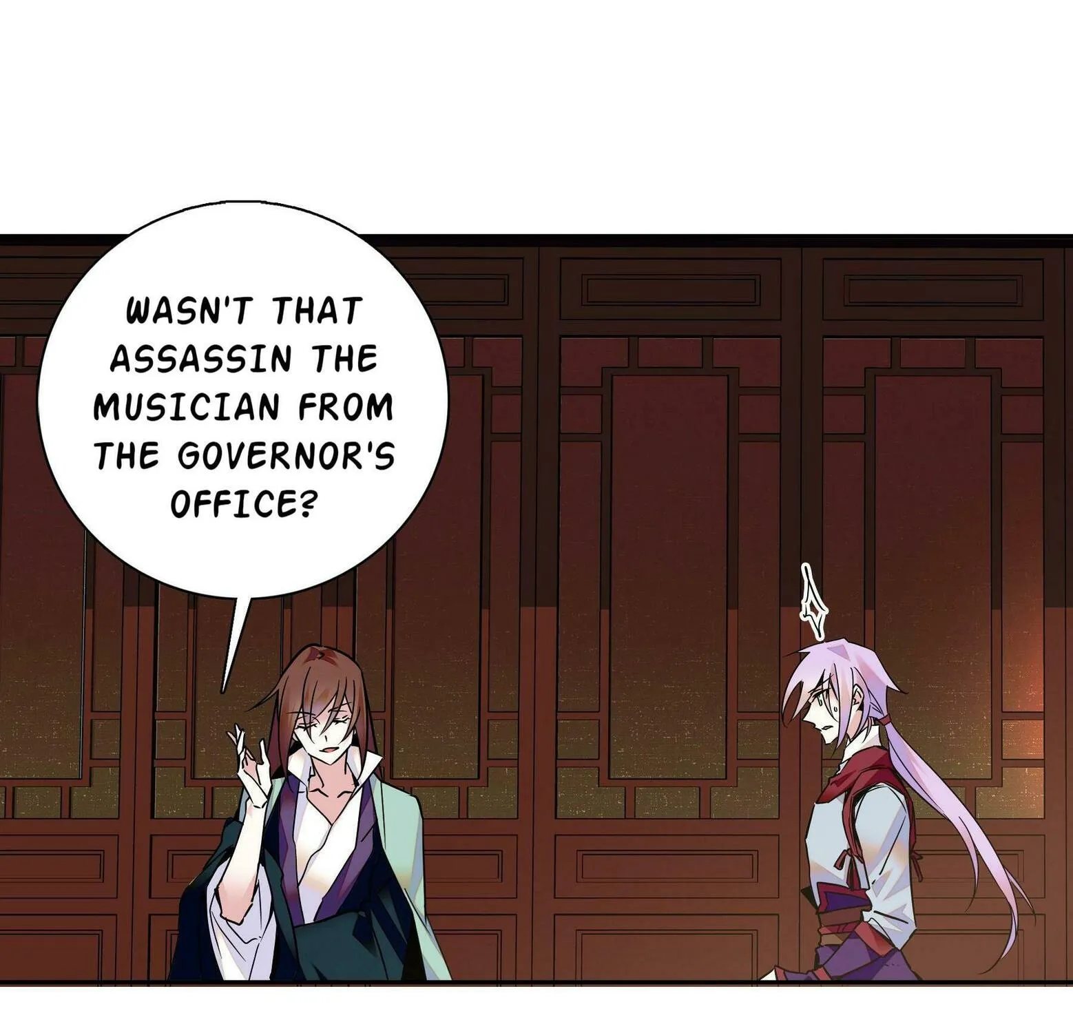 Read We Are Different, Your Majesty chapter 7 image 63 on Lezhin
