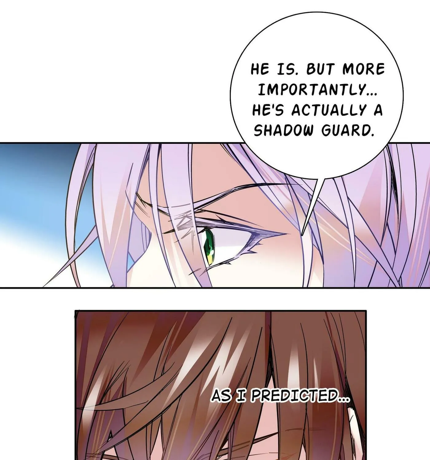 Read We Are Different, Your Majesty chapter 7 image 65 on Lezhin