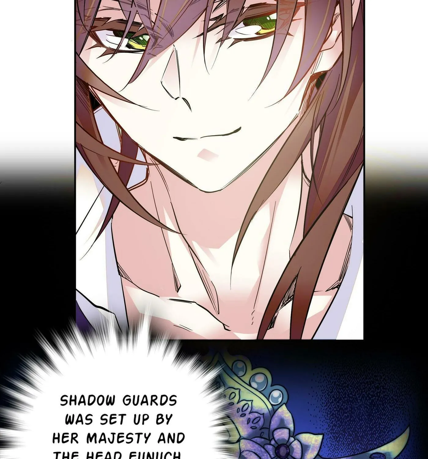 Read We Are Different, Your Majesty chapter 7 image 66 on Lezhin