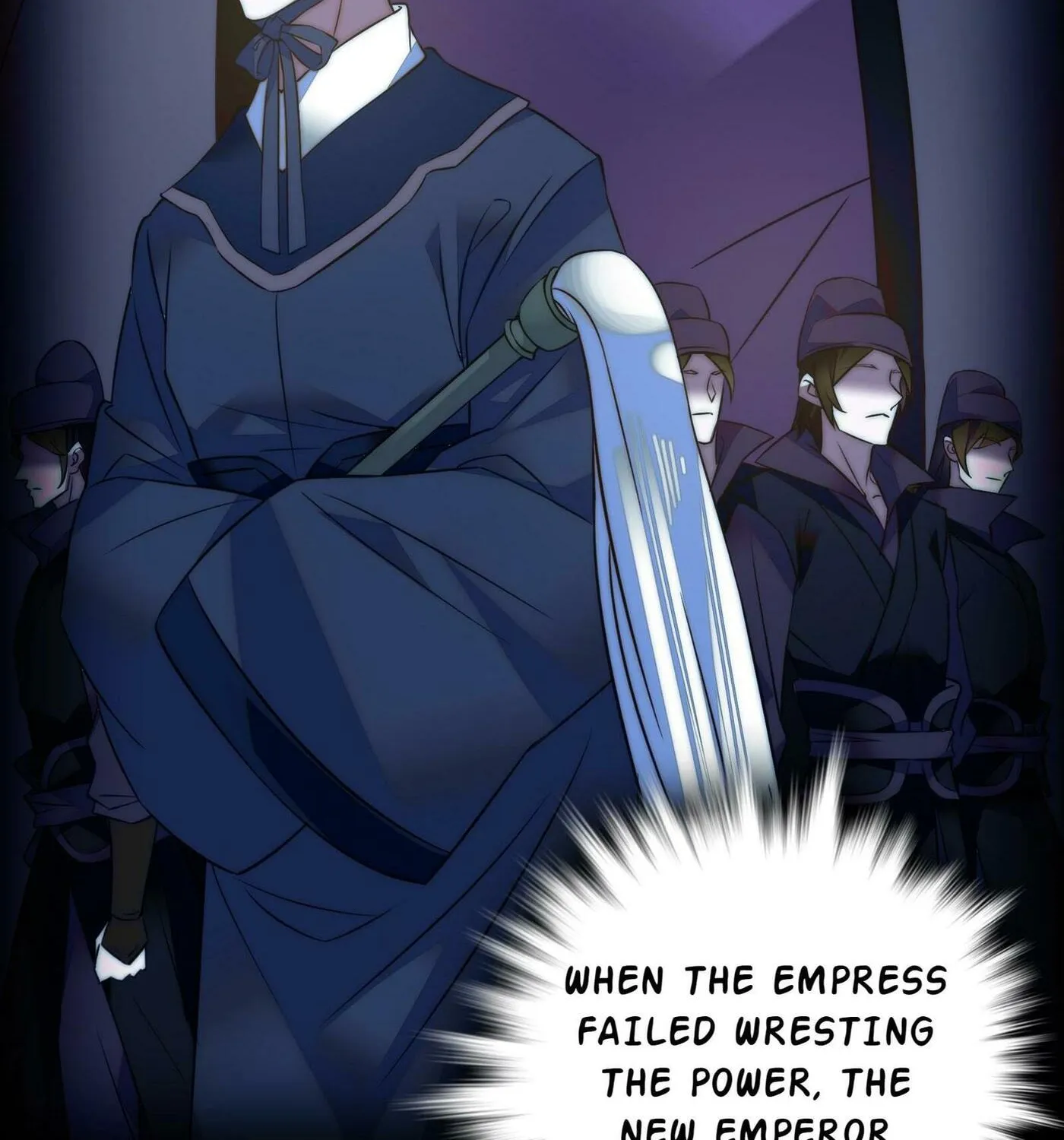 Read We Are Different, Your Majesty chapter 7 image 69 on Lezhin