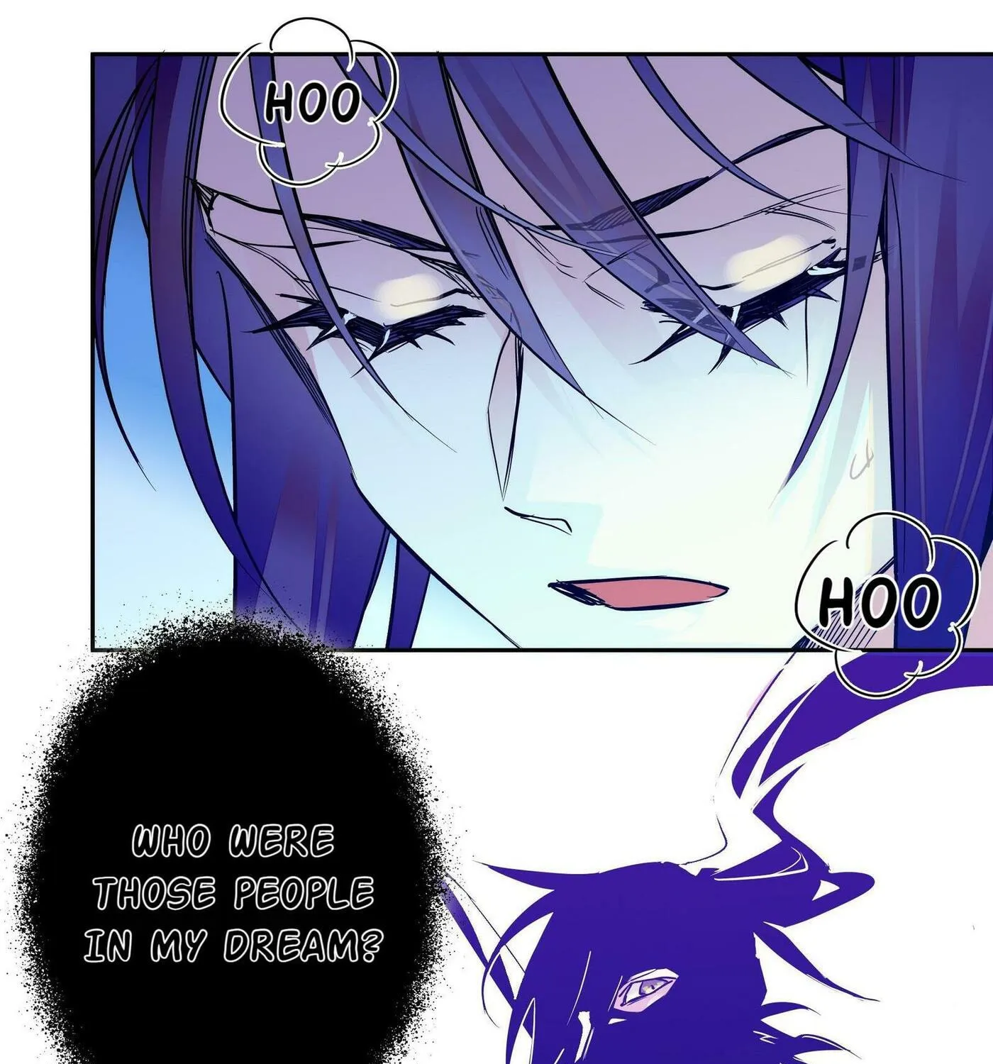 Read We Are Different, Your Majesty chapter 7 image 7 on Lezhin