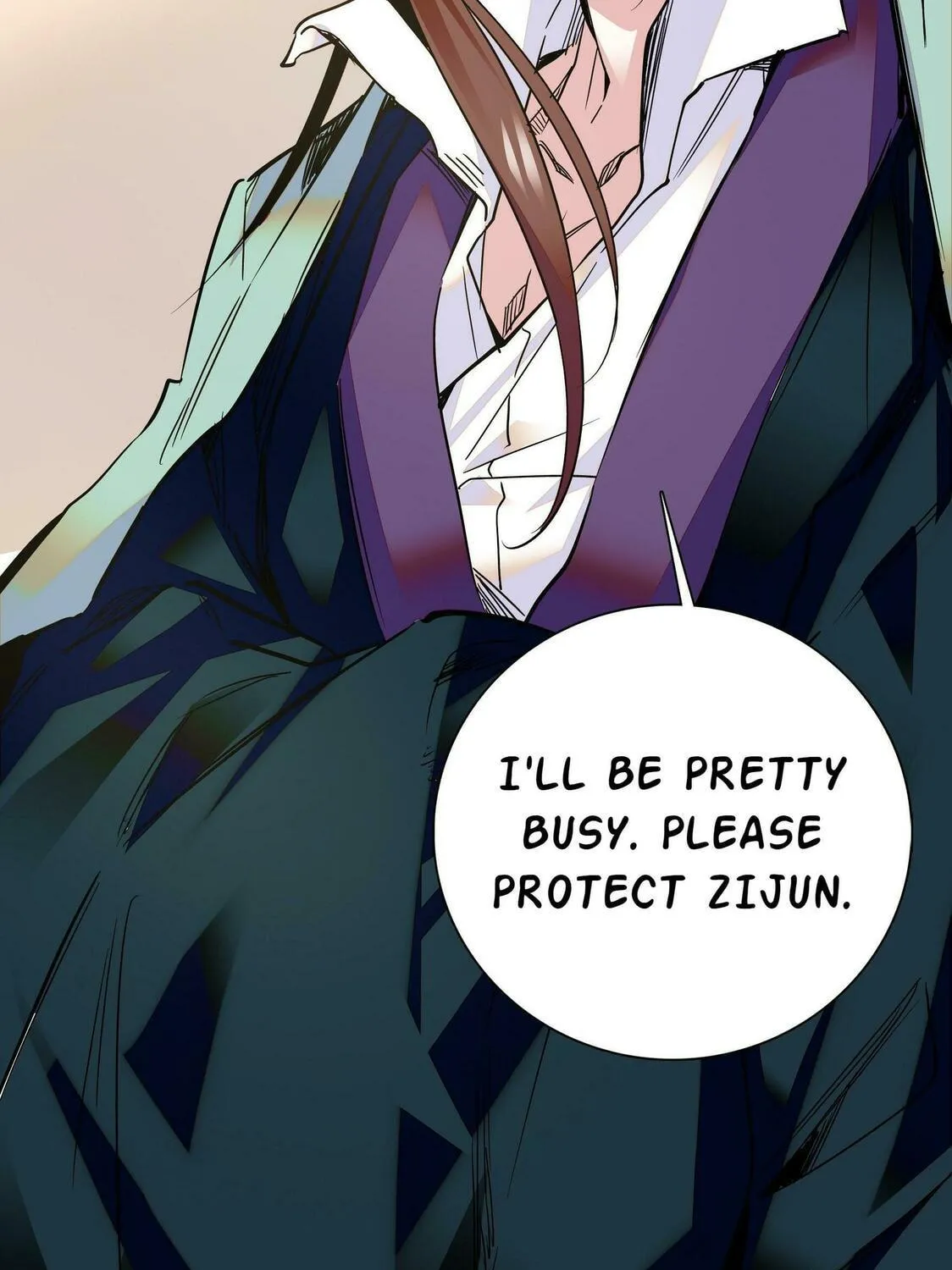 Read We Are Different, Your Majesty chapter 7 image 73 on Lezhin