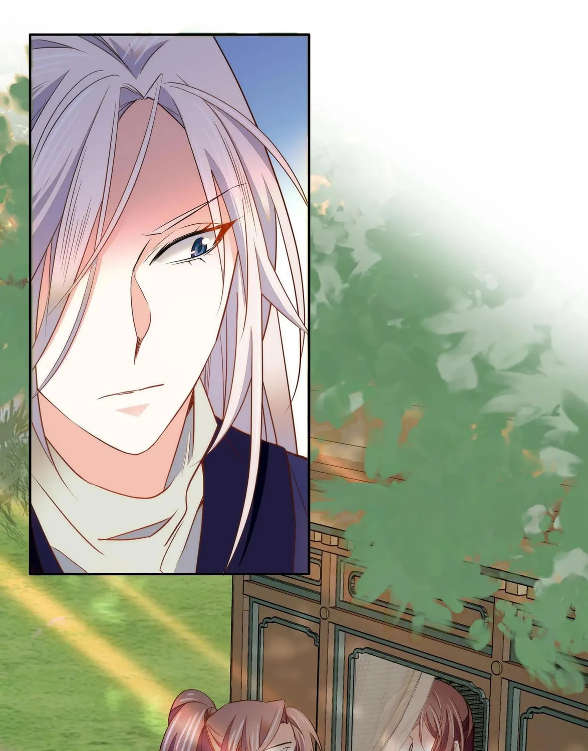 Read We Are Different, Your Majesty chapter 70 image 18 on Lezhin