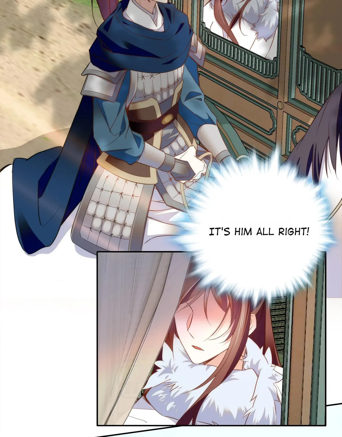 Read We Are Different, Your Majesty chapter 70 image 20 on Lezhin