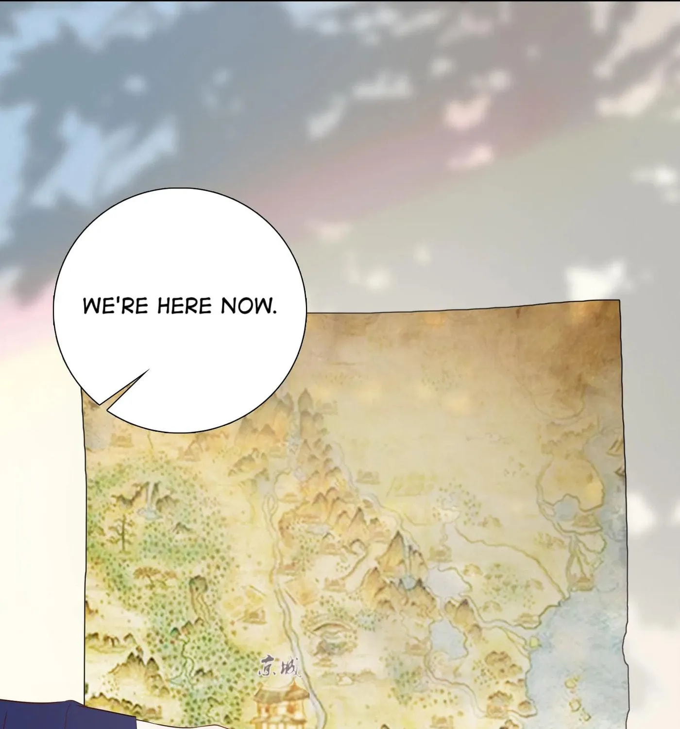 Read We Are Different, Your Majesty chapter 70 image 28 on Lezhin