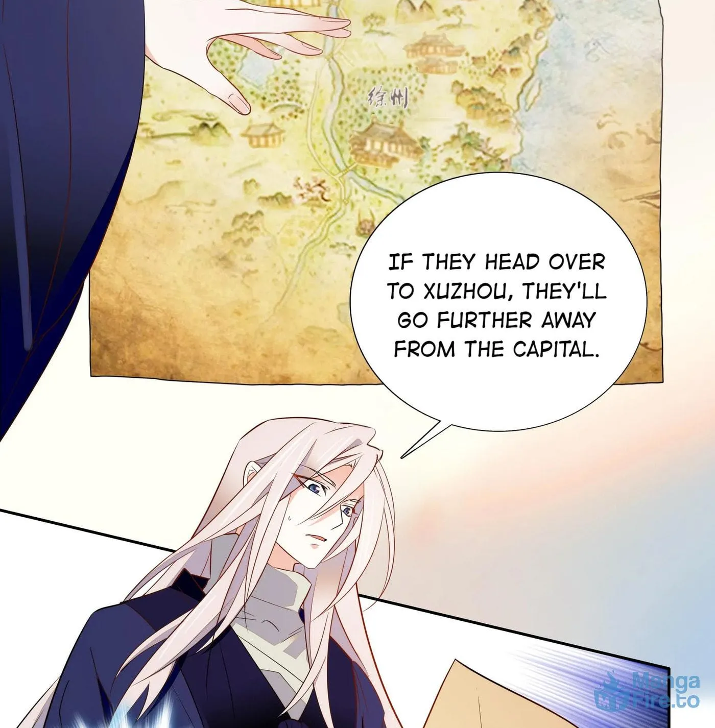 Read We Are Different, Your Majesty chapter 70 image 29 on Lezhin