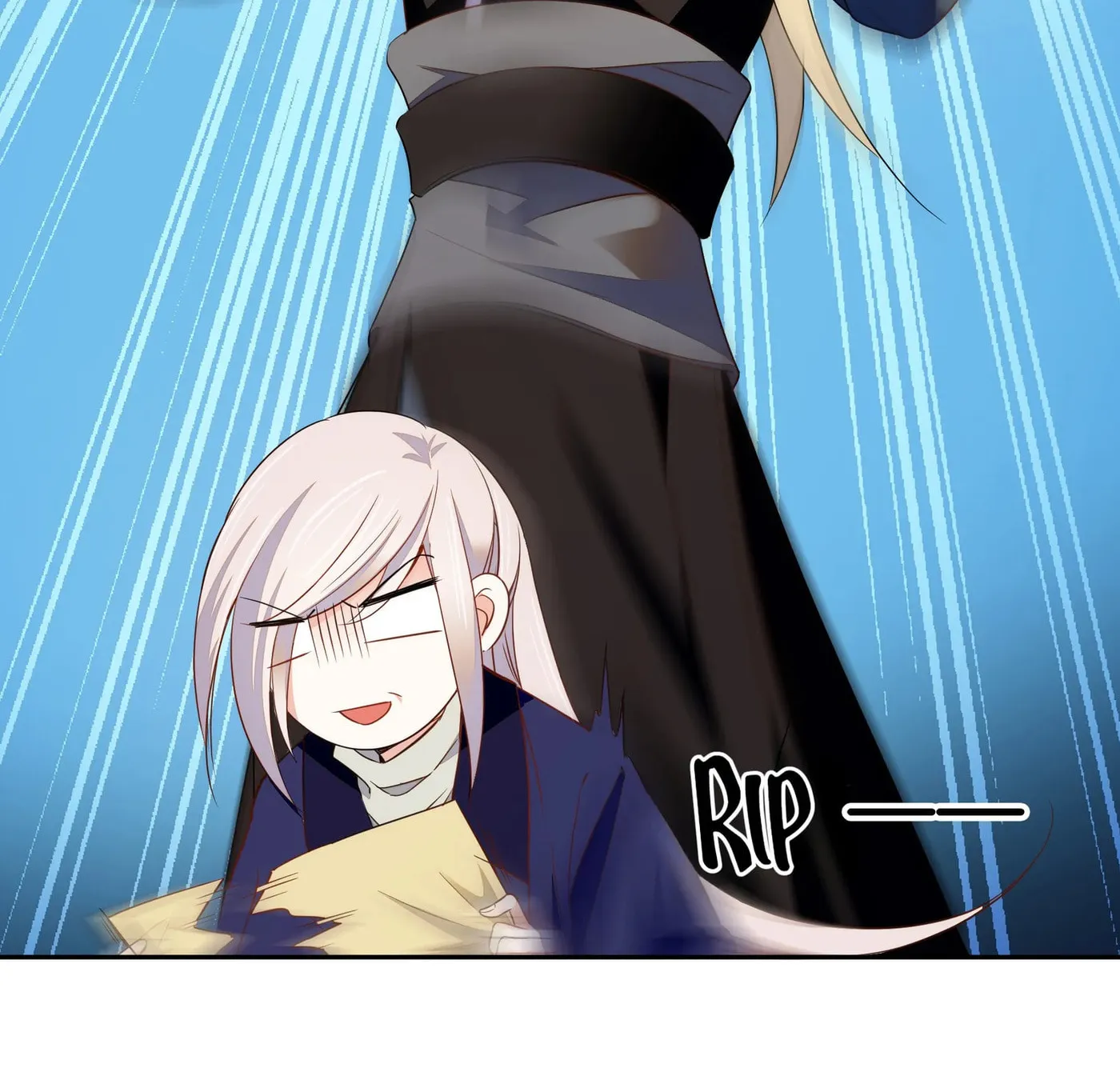 Read We Are Different, Your Majesty chapter 70 image 33 on Lezhin