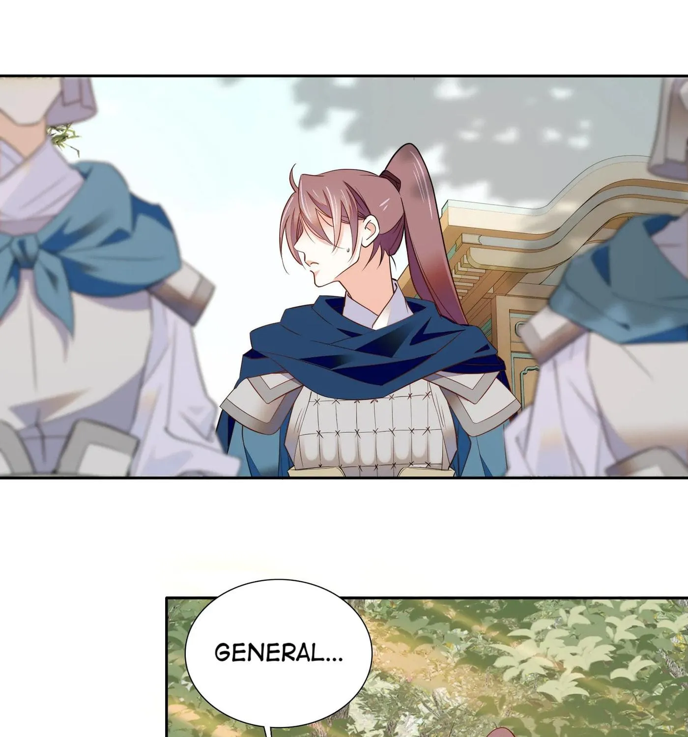Read We Are Different, Your Majesty chapter 70 image 34 on Lezhin