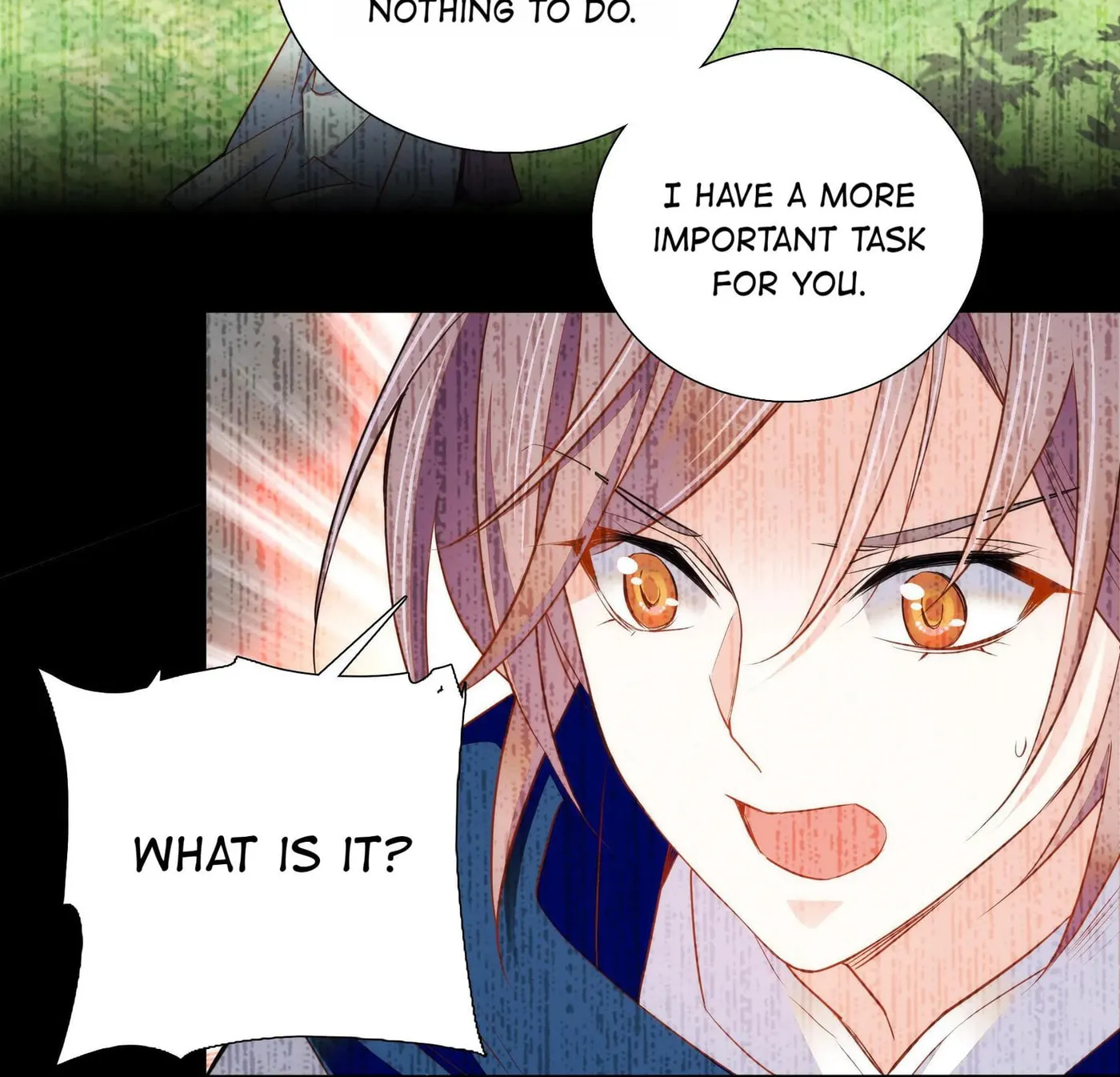 Read We Are Different, Your Majesty chapter 70 image 44 on Lezhin