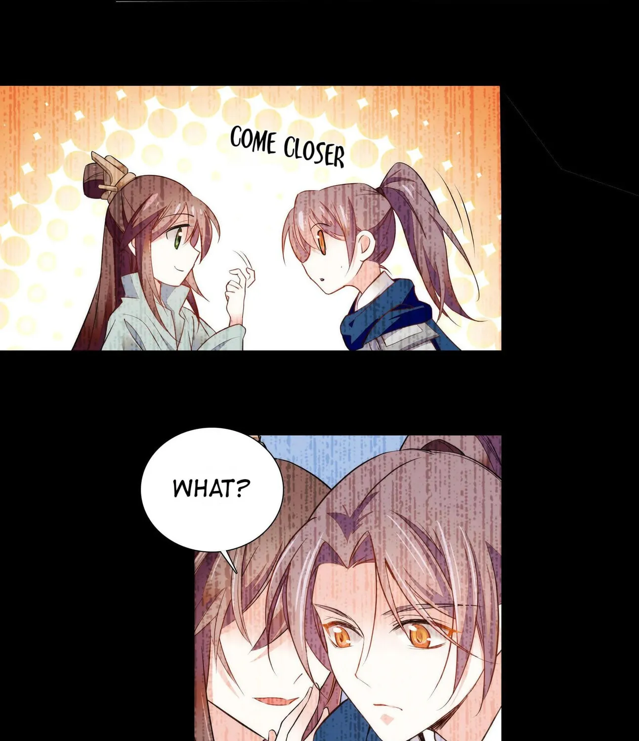 Read We Are Different, Your Majesty chapter 70 image 45 on Lezhin