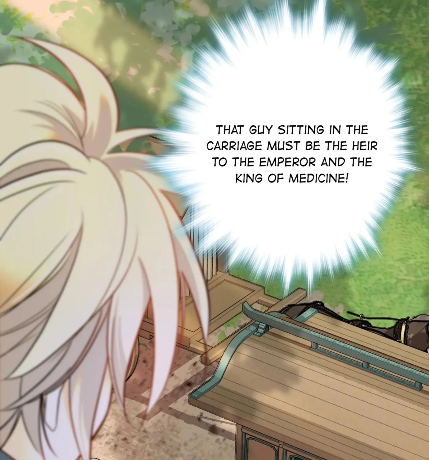 Read We Are Different, Your Majesty chapter 70 image 6 on Lezhin