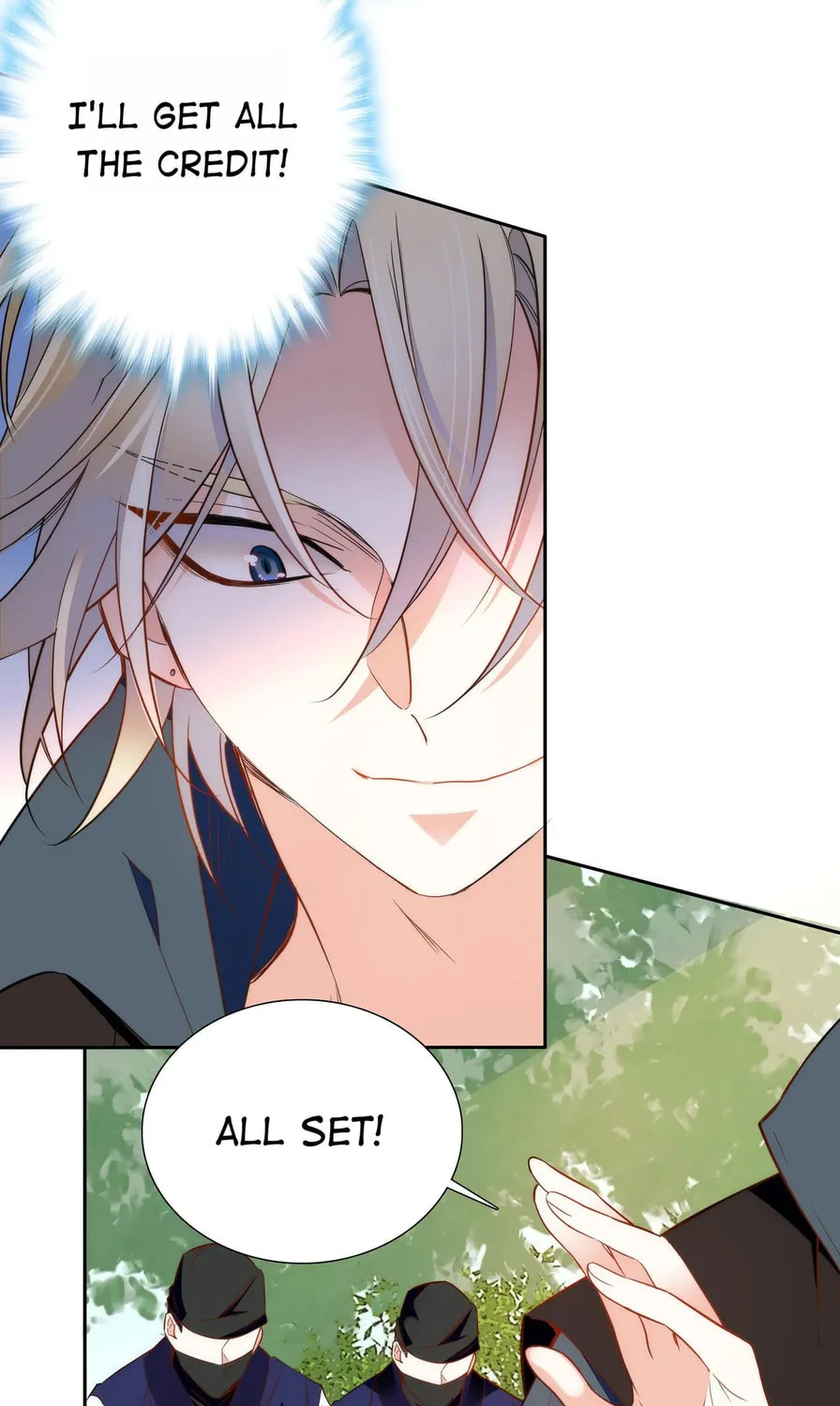 Read We Are Different, Your Majesty chapter 70 image 8 on Lezhin