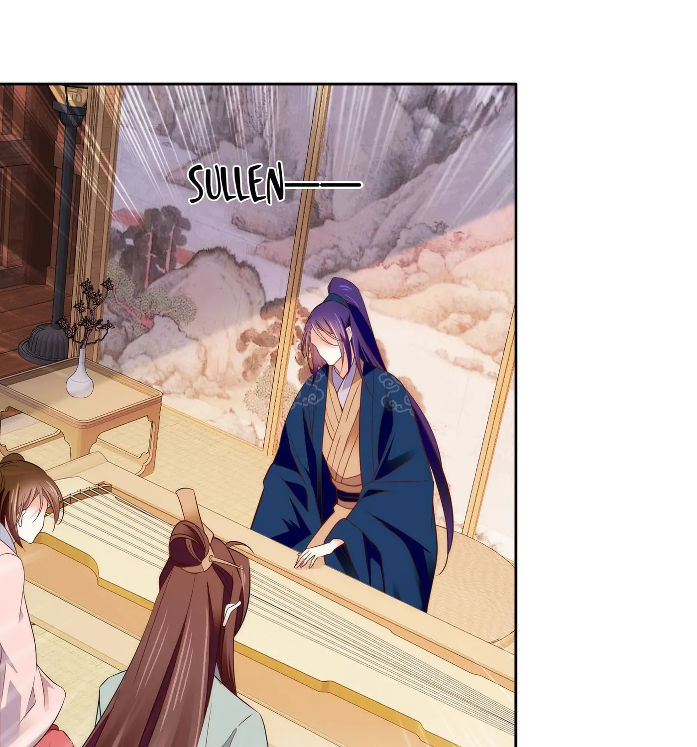 Read We Are Different, Your Majesty chapter 71 image 32 on Lezhin