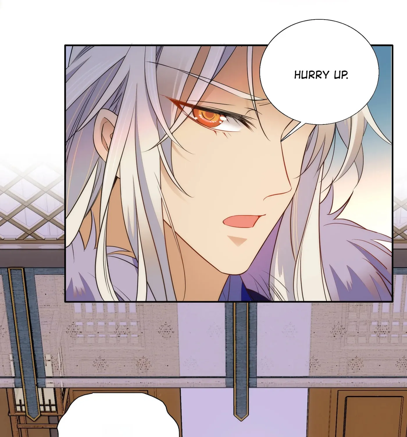 Read We Are Different, Your Majesty chapter 71 image 42 on Lezhin