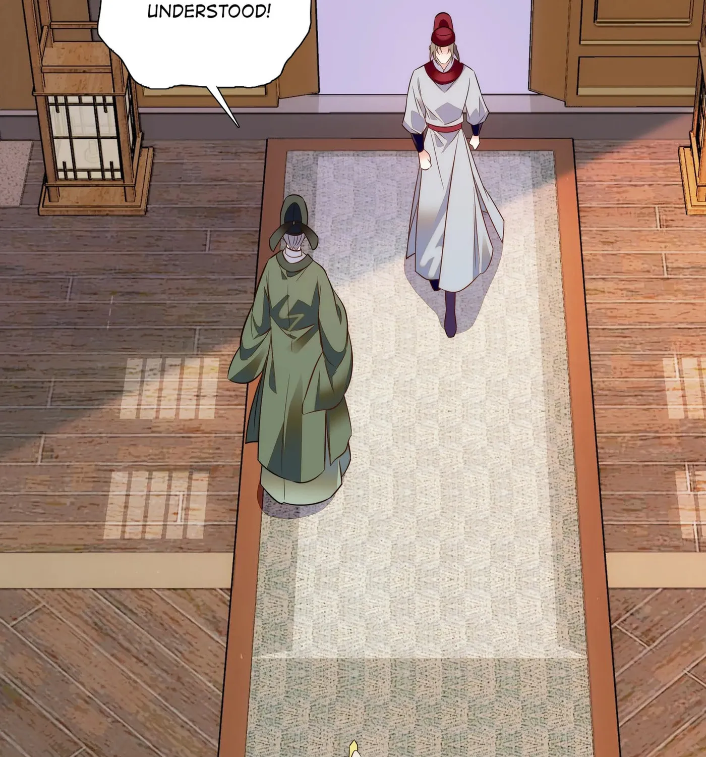 Read We Are Different, Your Majesty chapter 71 image 43 on Lezhin