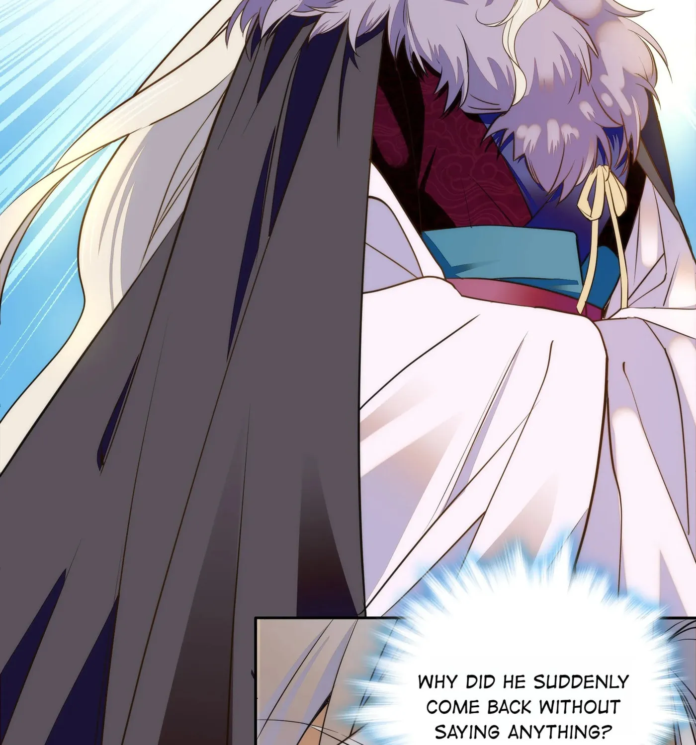 Read We Are Different, Your Majesty chapter 71 image 46 on Lezhin