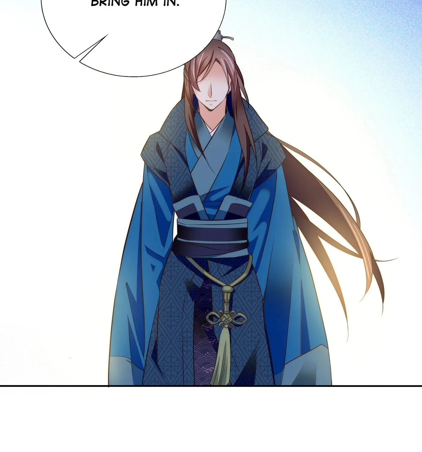 Read We Are Different, Your Majesty chapter 71 image 49 on Lezhin