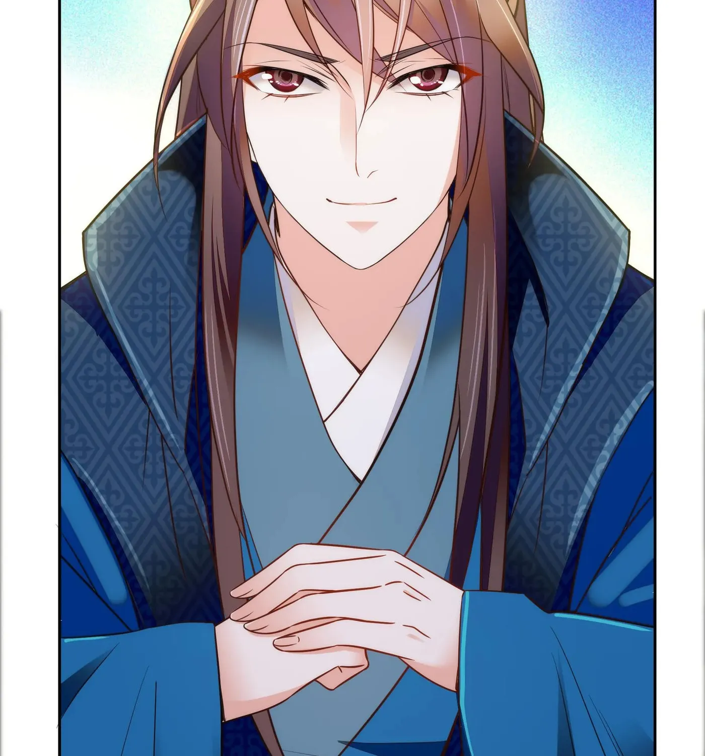 Read We Are Different, Your Majesty chapter 72 image 11 on Lezhin