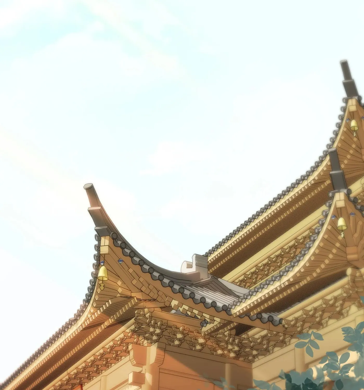 Read We Are Different, Your Majesty chapter 72 image 19 on Lezhin