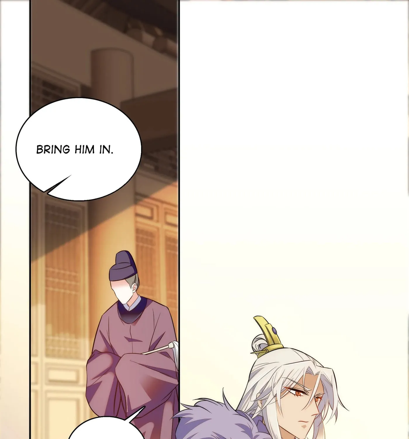Read We Are Different, Your Majesty chapter 72 image 2 on Lezhin