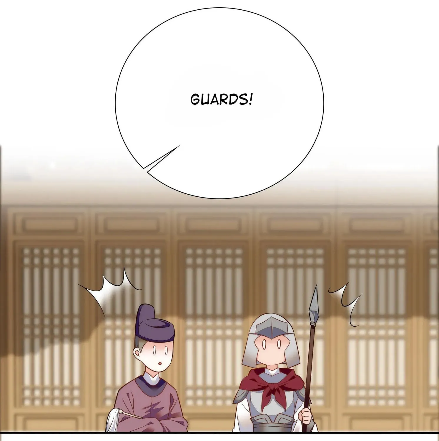Read We Are Different, Your Majesty chapter 72 image 22 on Lezhin